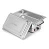 Chafing Dish GN 1/1 Elektriline Roostevaba Teras - Dynasteel