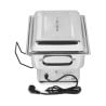 Chafing Dish GN 1/1 Elektriline Roostevaba Teras - Dynasteel