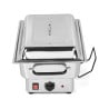 Chafing Dish GN 1/1 Elektriline Roostevaba Teras - Dynasteel