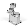 Hamburgeri press - Ø 100 mm - Dynasteel