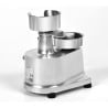 Hamburgeri press - Ø 130 mm - Dynasteel