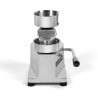 Hamburgeri press - Ø 130 mm - Dynasteel