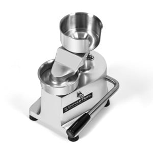 Hamburgeri press - Ø 150 mm - Dynasteel