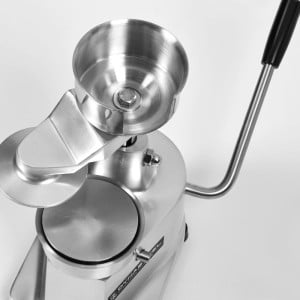 Hamburgeri press - Ø 150 mm - Dynasteel