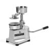 Hamburgeri press - Ø 150 mm - Dynasteel