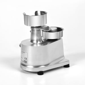 Hamburgeri press - Ø 150 mm - Dynasteel