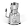 Hamburgeri press - Ø 150 mm - Dynasteel