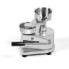 Hamburgeri press - Ø 150 mm - Dynasteel