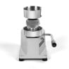 Hamburgeri press - Ø 150 mm - Dynasteel