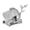 Luksuslik poolautomaatne singiviilutaja 250 mm - Dynasteel
