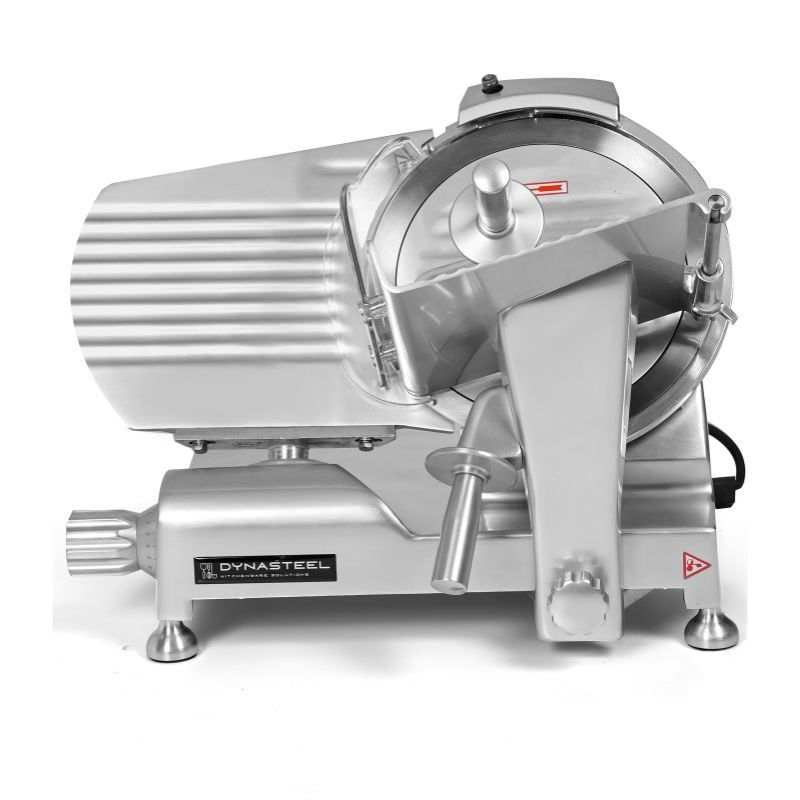 Luksuslik poolautomaatne singiviilutaja 250 mm - Dynasteel Luksuslik poolautomaatne singiviilutaja 250 mm - Dynasteel
