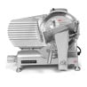 Luksuslik poolautomaatne singiviilutaja 250 mm - Dynasteel