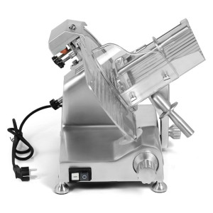 Luksuslik poolautomaatne singiviilutaja 300 mm - Dynasteel