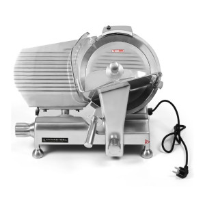 Luksuslik poolautomaatne singiviilutaja 300 mm - Dynasteel