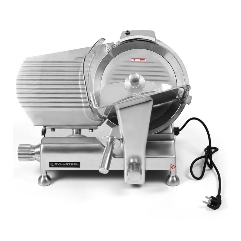 Luksuslik poolautomaatne singiviilutaja 300 mm - Dynasteel Luksuslik poolautomaatne singiviilutaja 300 mm - Dynasteel