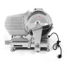 Luksuslik poolautomaatne singiviilutaja 300 mm - Dynasteel