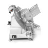 Luksuslik poolautomaatne singiviilutaja 300 mm - Dynasteel
