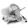 Luksuslik poolautomaatne singiviilutaja 300 mm - Dynasteel
