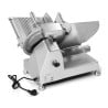 Luksuslik poolautomaatne singiviilutaja 300 mm - Dynasteel