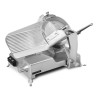 Luksuslik poolautomaatne singiviilutaja 350 mm - Dynasteel