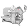 Luksuslik poolautomaatne singiviilutaja 350 mm - Dynasteel
