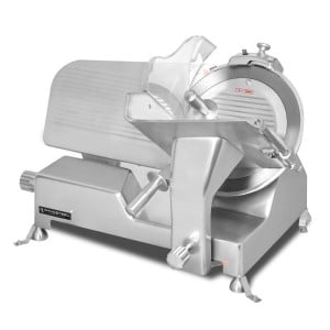 Luksuslik poolautomaatne singiviilutaja 350 mm - Dynasteel