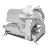 Luksuslik poolautomaatne singiviilutaja 350 mm - Dynasteel
