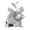Luksuslik poolautomaatne singiviilutaja 350 mm - Dynasteel