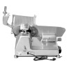 Luksuslik poolautomaatne singiviilutaja 350 mm - Dynasteel