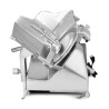 Luksuslik poolautomaatne singiviilutaja 350 mm - Dynasteel