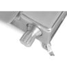 Luksuslik poolautomaatne singiviilutaja 350 mm - Dynasteel
