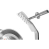 Luksuslik poolautomaatne singiviilutaja 350 mm - Dynasteel