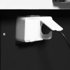 Premium värske kala teeninduslett - 320 W