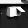 Premium värske kala teeninduslett - 480 W