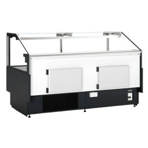Premium värske kala teeninduslett - 480 W