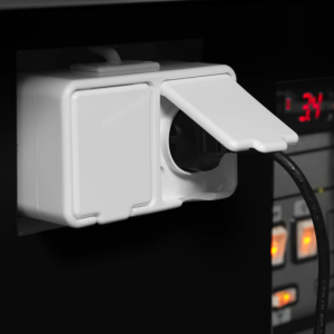Premium värske kala teeninduslett - 1000 W