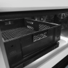 Premium värske kala teeninduslett - 1000 W