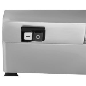 Automaatne singiviilutaja 300 mm - Dynasteel
