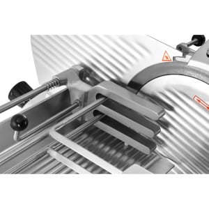 Automaatne singiviilutaja 300 mm - Dynasteel