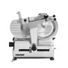 Automaatne singiviilutaja 300 mm - Dynasteel