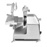Professionaalne vertikaalne viilutaja 350 mm - Dynasteel