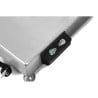Professionaalne vertikaalne viilutaja 350 mm - Dynasteel