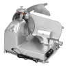 Professionaalne vertikaalne viilutaja 350 mm - Dynasteel