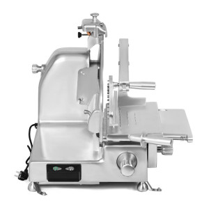 Professionaalne vertikaalne viilutaja 350 mm - Dynasteel