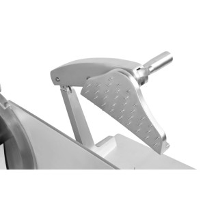 Professionaalne vertikaalne viilutaja 350 mm - Dynasteel