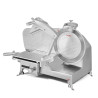 Professionaalne vertikaalne viilutaja 350 mm - Dynasteel