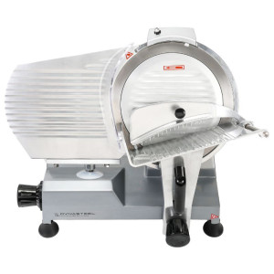 Professionaalne poolautomaatne singiviilutaja 275 mm - Dynasteel