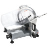 Professionaalne poolautomaatne singiviilutaja 275 mm - Dynasteel