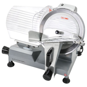 Professionaalne poolautomaatne singiviilutaja 275 mm - Dynasteel