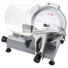 Professionaalne poolautomaatne singiviilutaja 275 mm - Dynasteel